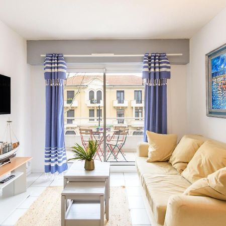 Apartment Le Palma-2 By Interhome Аркашон Екстериор снимка