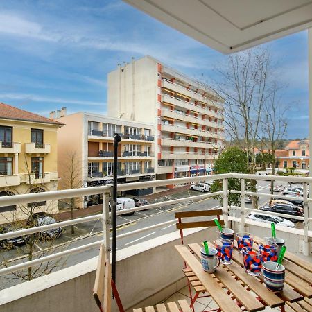 Apartment Le Palma-2 By Interhome Аркашон Екстериор снимка