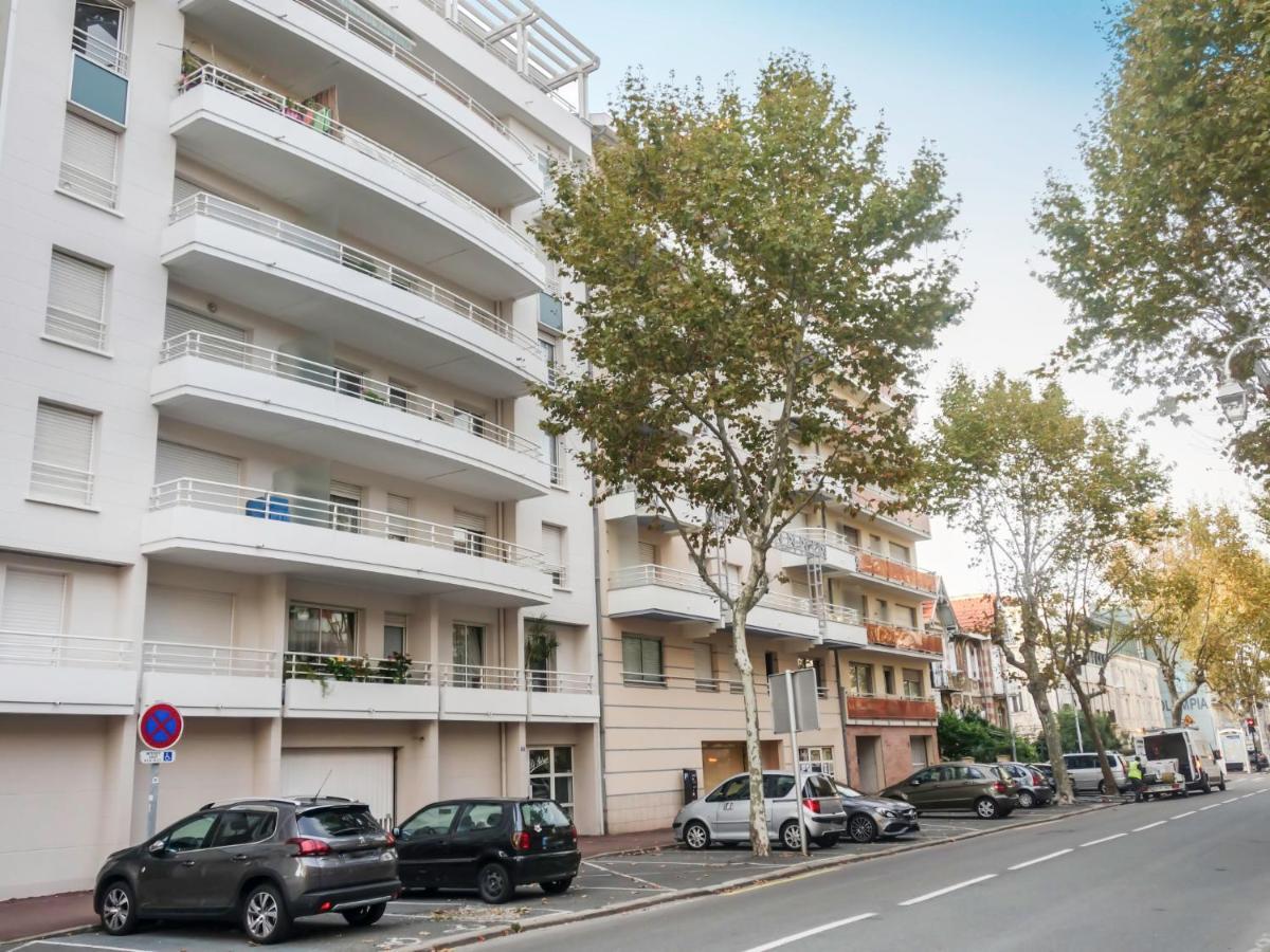 Apartment Le Palma-2 By Interhome Аркашон Екстериор снимка