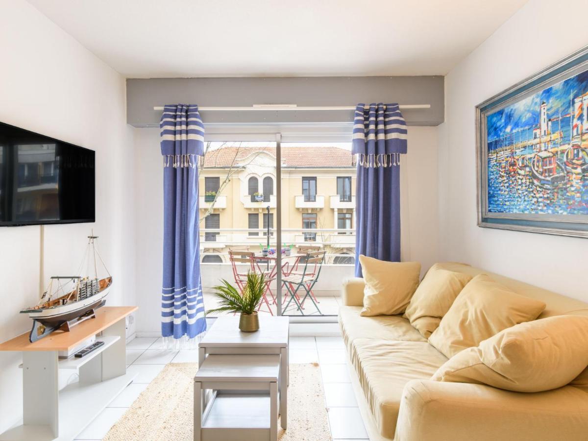 Apartment Le Palma-2 By Interhome Аркашон Екстериор снимка