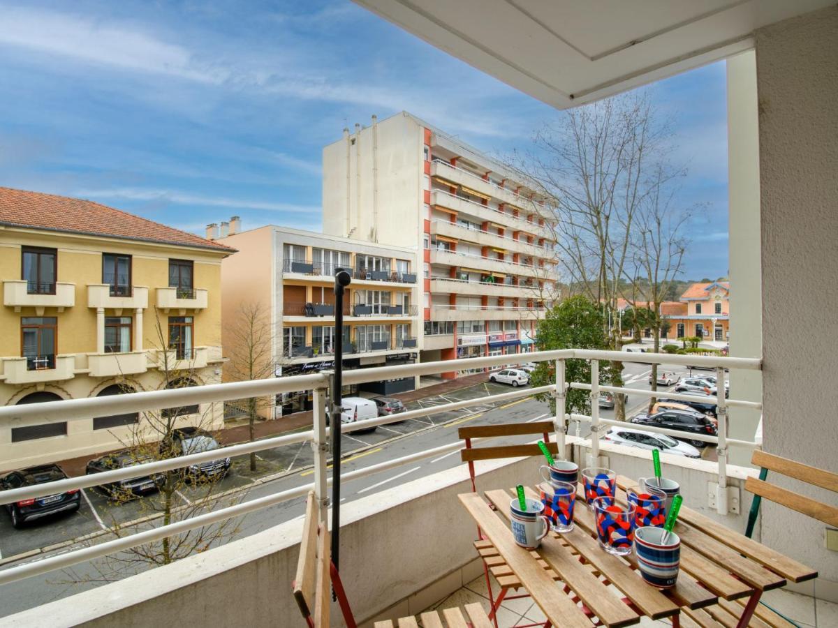 Apartment Le Palma-2 By Interhome Аркашон Екстериор снимка