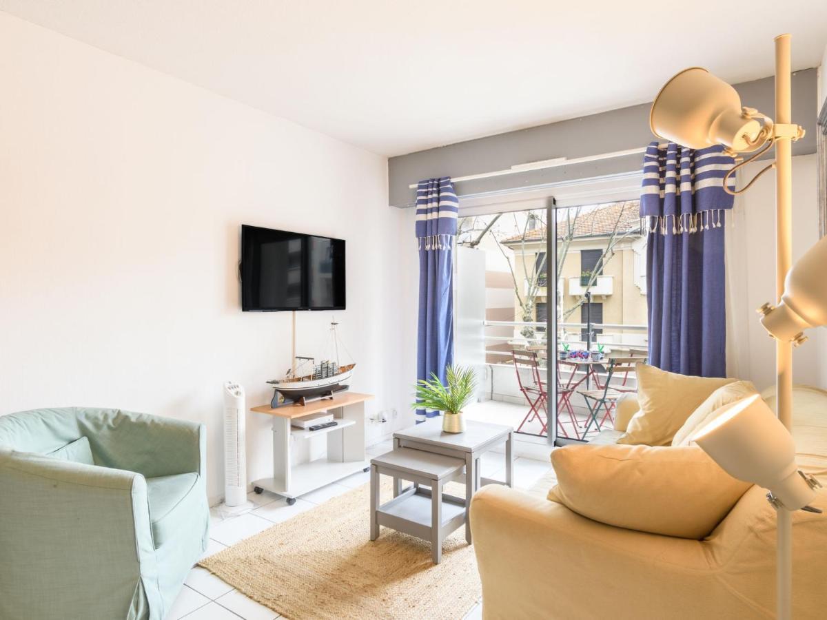 Apartment Le Palma-2 By Interhome Аркашон Екстериор снимка