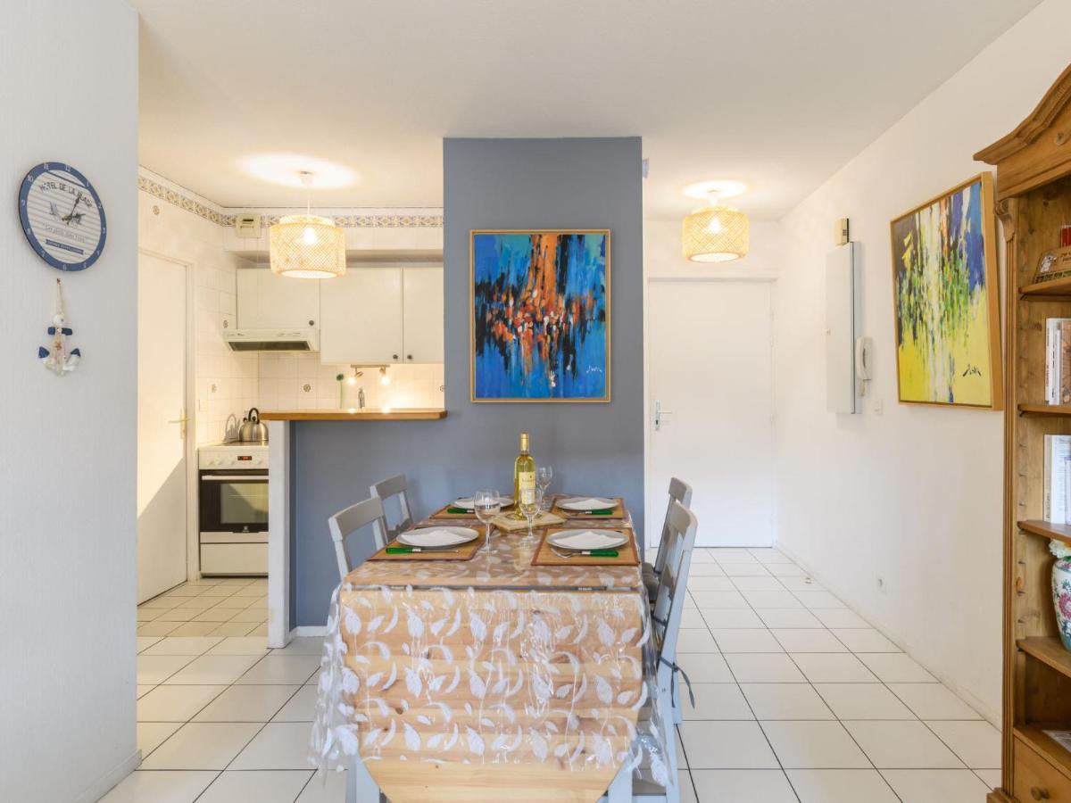 Apartment Le Palma-2 By Interhome Аркашон Екстериор снимка