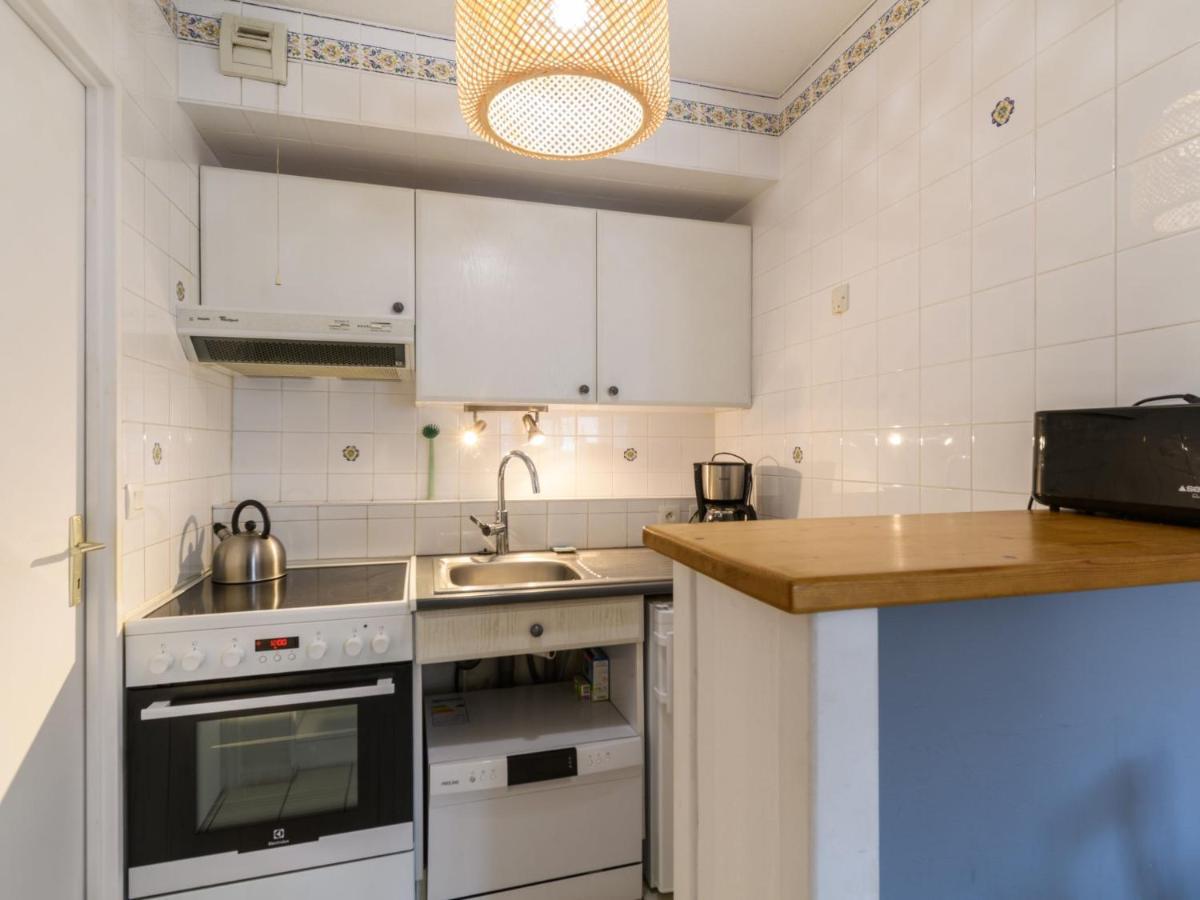 Apartment Le Palma-2 By Interhome Аркашон Екстериор снимка