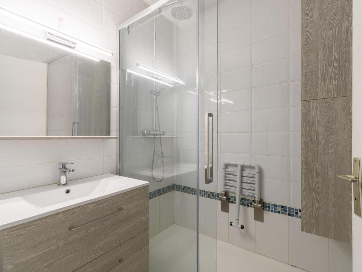 Apartment Le Palma-2 By Interhome Аркашон Екстериор снимка