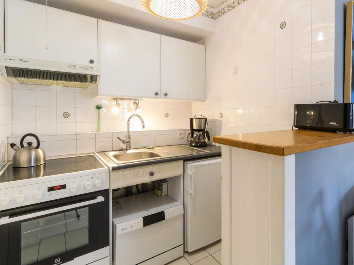 Apartment Le Palma-2 By Interhome Аркашон Екстериор снимка