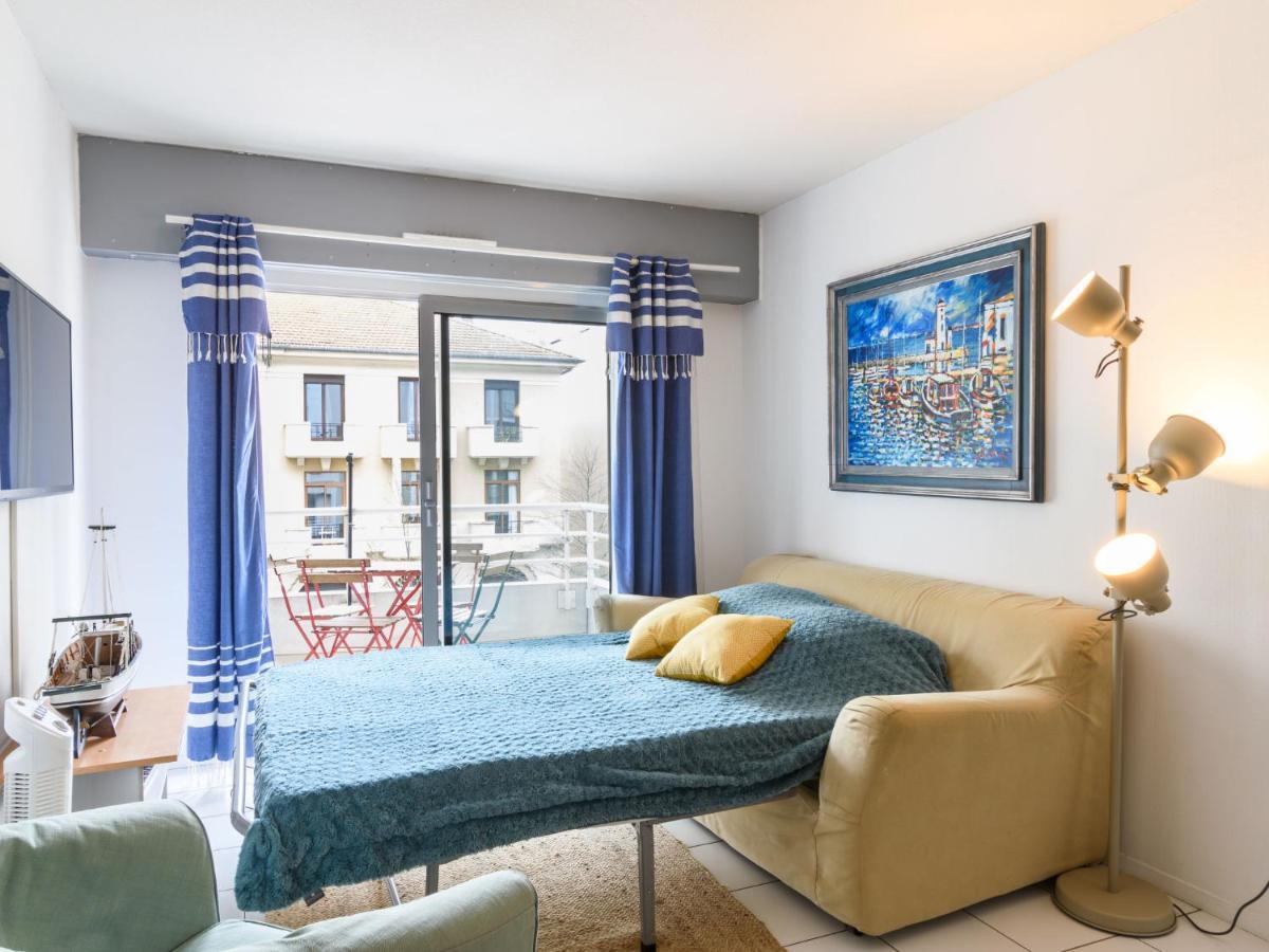 Apartment Le Palma-2 By Interhome Аркашон Екстериор снимка