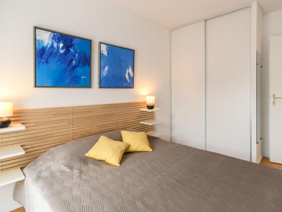 Apartment Le Palma-2 By Interhome Аркашон Екстериор снимка