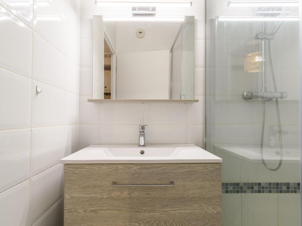 Apartment Le Palma-2 By Interhome Аркашон Екстериор снимка