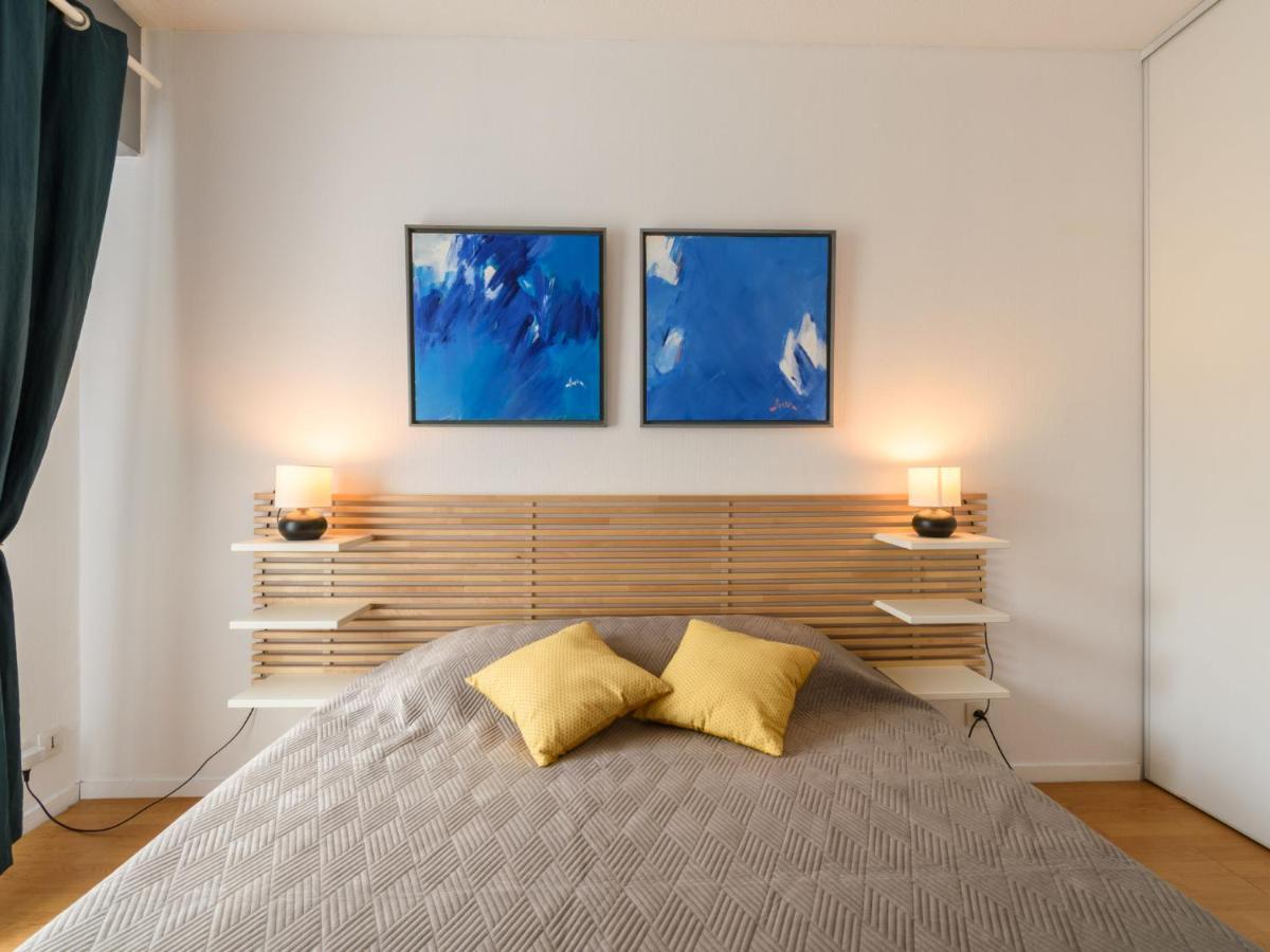 Apartment Le Palma-2 By Interhome Аркашон Екстериор снимка